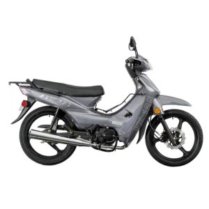 Baccio PX125FX